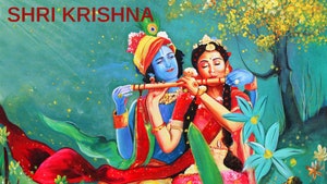 Shri Krishna on Shemaroo TV