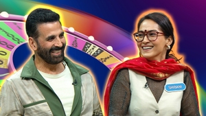 Wheel Of Fortune on SET HD - past program