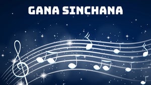 Gana Sinchana Episode 4 on DD9 chandana (kannada) - past program