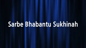 Sarbe Bhabantu Sukhinah on OTV - past program