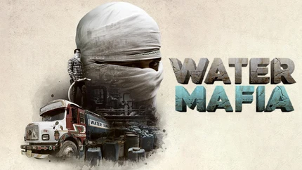 Water Mafia on Epic