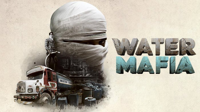 Water Mafia on JioTV