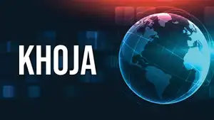 Khoja on NBS Live TV - past program