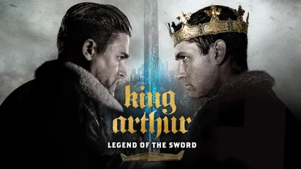 King Arthur: Legend of the Sword on D Tamil