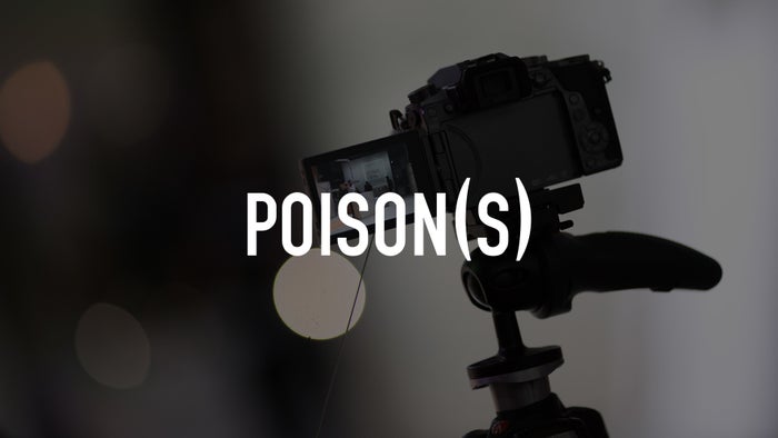 Poison(s) Episode No.1 on JioTV