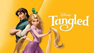 Tangled on Star Gold Thrills - live program