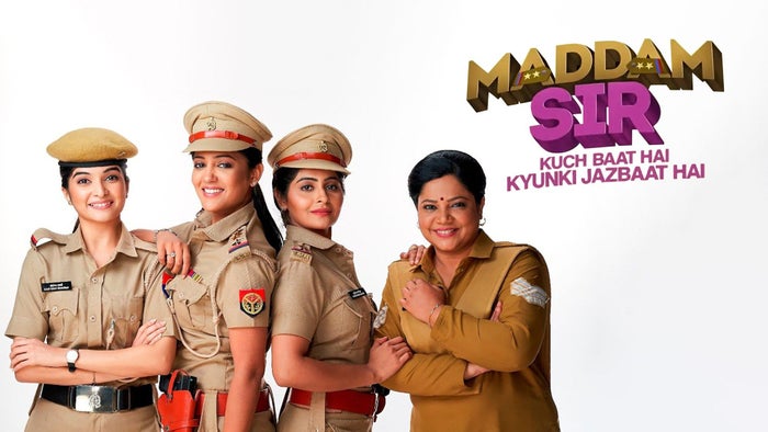 Maddam Sir Episode No.297 on JioTV