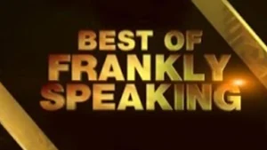 Best Of Frankly Speaking on Times NOW