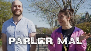 TV5 Monde on TV5 Monde - past program