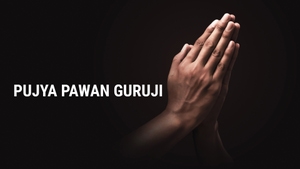 Pujya Pawan Guruji on Aastha Bhajan