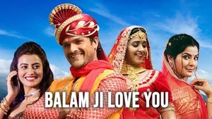 Balam Ji Love You on Zee Biskope - past program