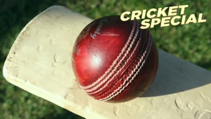 Cricket Special on NDTV 24x7 - past program