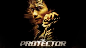The Protector on Colors Tamil HD - past program