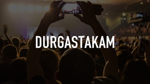 Durgastakam on Prarthana Life - past program