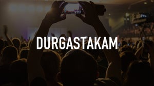 Durgastakam on Prarthana Life - past program