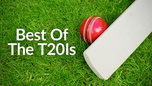 Best Of The T20Is on Sony Ten 4 Tamil - past program
