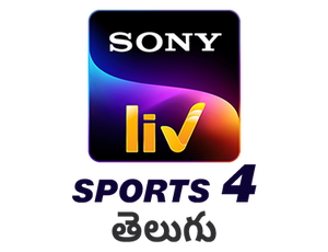 Sony LIV Sports 4 Telugu on Sony LIV Sports 4 Telugu - past program
