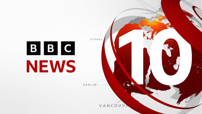 News@10 on JioTV