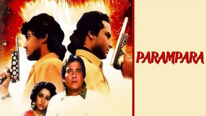 Parampara on Sony MAX2 - live program