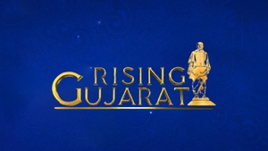 Rising Gujarat on News18 Gujarati - past program