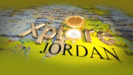 Xplore Jordan on Travelxp HD Hindi