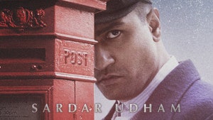Sardar Udham on Sony Pix HD - past program