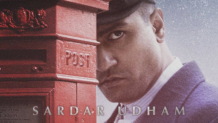 Udham Singh on JioTV