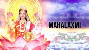 MAHALAXMI on SVBC - past program