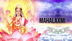 MAHALAXMI on SVBC - past program