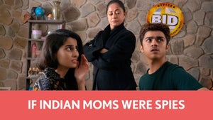 If Indian Moms Were Spies on FilterCopy - past program