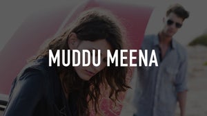 Muddu Meena on Sun Udaya Movies - past program