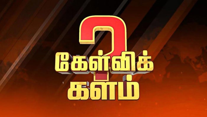 Kelvi Kalam on JioTV