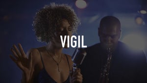 Vigil on Stingray Djazz - past program