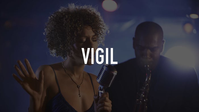 Vigil on JioTV