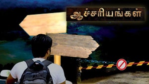 Aachariyangal on Polimer TV