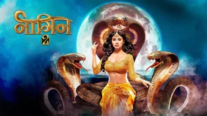 Naagin 2 on Colors Bengali HD