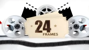 24 Frames on Vanitha - past program