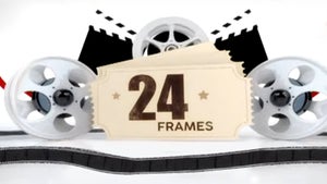 24 Frames on Vanitha - past program