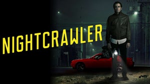 Nightcrawler on MN+ HD - live program