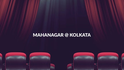 Mahanagar @ Kolkata on Colors Bangla Cinema