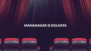 Mahanagar @ Kolkata on Colors Bangla Cinema