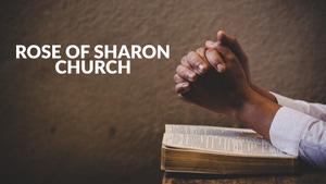 Rose of Sharon Church on Shubhsandesh TV - past program