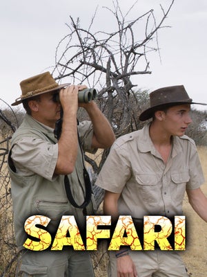 Safari on Duck TV - past program
