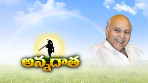 Annadatha Episode 10476 on ETV Telugu - past program