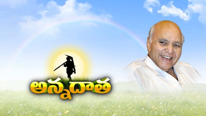 Annadatha Episode No.10476 on JioTV