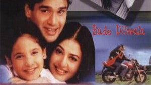 Bade Dilwala on Sony MAX2 - past program