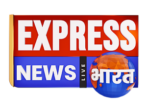Express News Bharat on Express News Bharat - past program