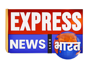 Express News Bharat on Express News Bharat - past program
