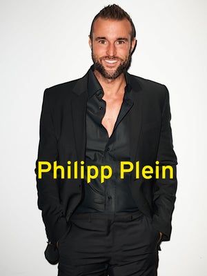Philipp Plein Story on FTV HD - past program