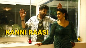 Kanni Raasi on Zee Thirai - past program